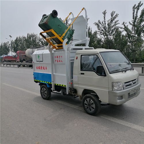 呂梁10方吸糞車誠信廠家 鄆城福哲環衛設備及吸塵車系列解析