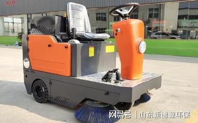 CA1160P62K1L3E4洗掃車 高效清潔，城市環衛的得力助手