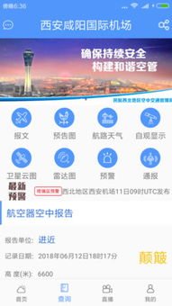 西北航空氣象信息系統(tǒng)集成服務(wù) 高效集成與安全保障的協(xié)同創(chuàng)新