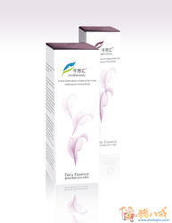 融合之美 化妝品企業產品包裝設計在膏霜護膚與家用電器領域的跨界創新